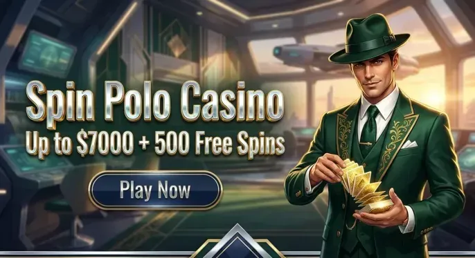 Spin Polo Casino