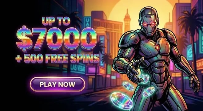 Spin Polo Casino